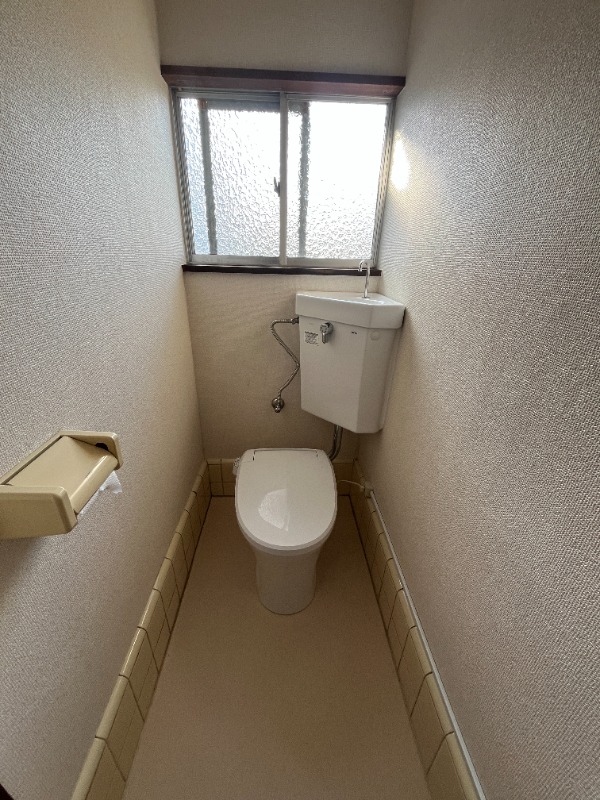 コーポ鴨志田2階 部屋その他