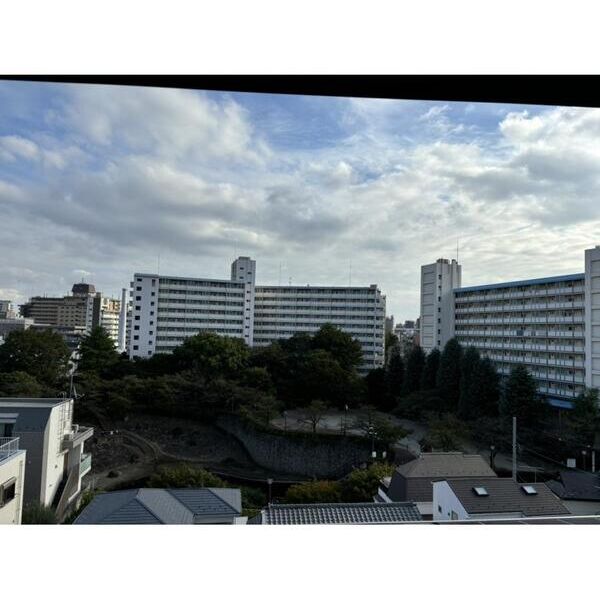 CASA小野寺501号室 部屋その他