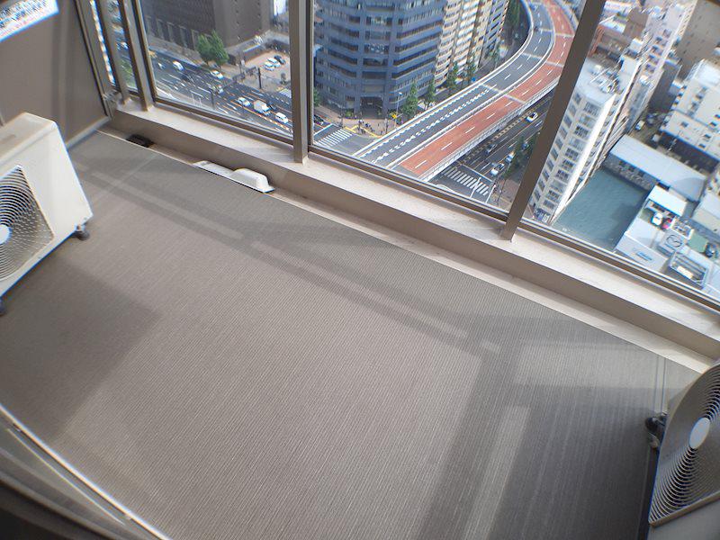 レジディアタワー目黒不動前15階 同建物別部屋の参考画像