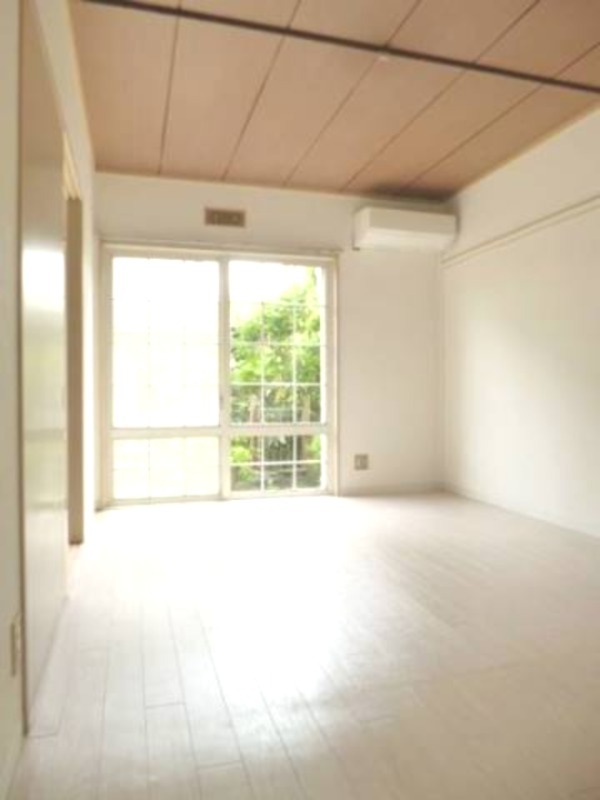 サンライフ２１９ 前回募集時の写真です。