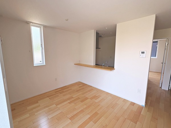 バレミックス辻堂 リビング