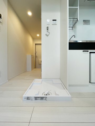 ターニングバック105号室 部屋その他