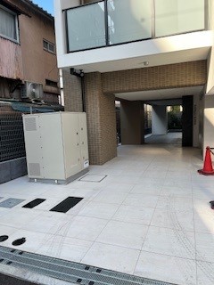 カパリリ小岩1301号室 同建物別部屋の参考画像