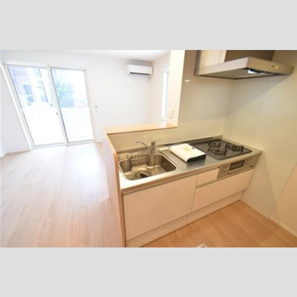 マーリエ　Ⅰ キッチン