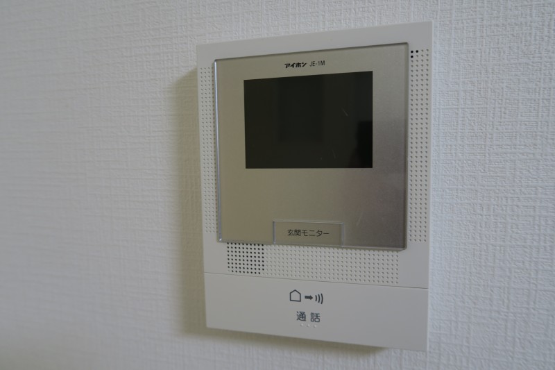 コスモリード国分寺4階 部屋設備