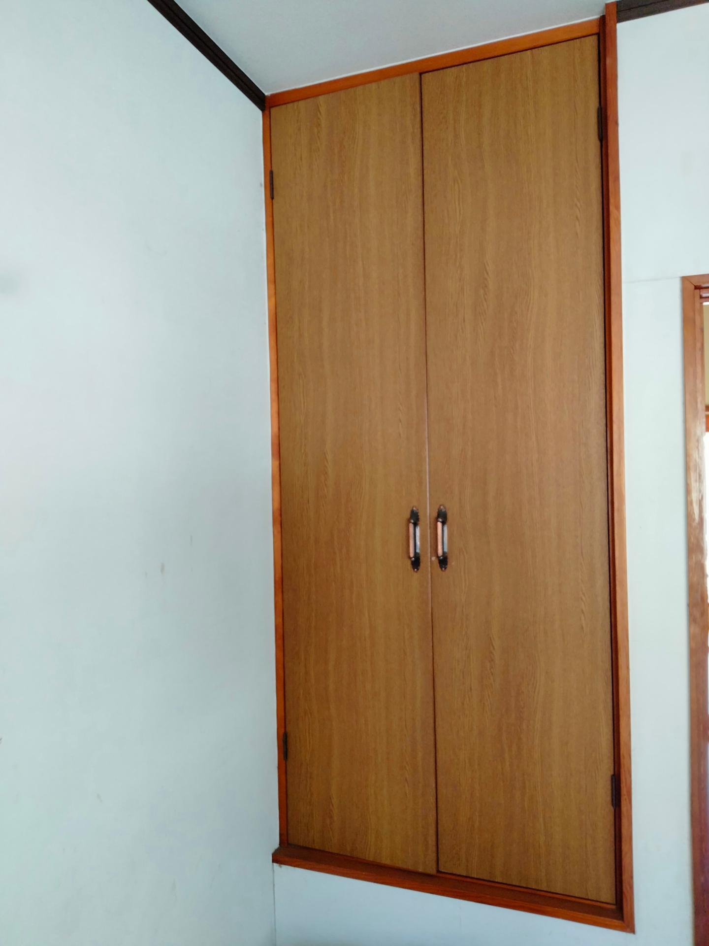 船橋市高野台2丁目戸建 収納