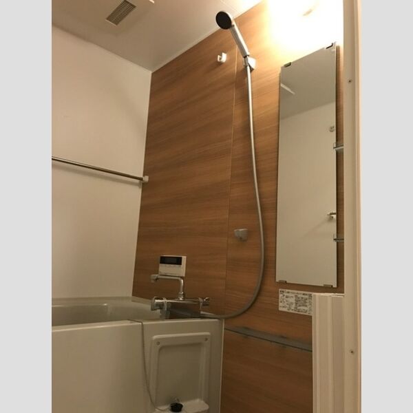 エミール　Ⅵ201号室 同建物別部屋の参考画像