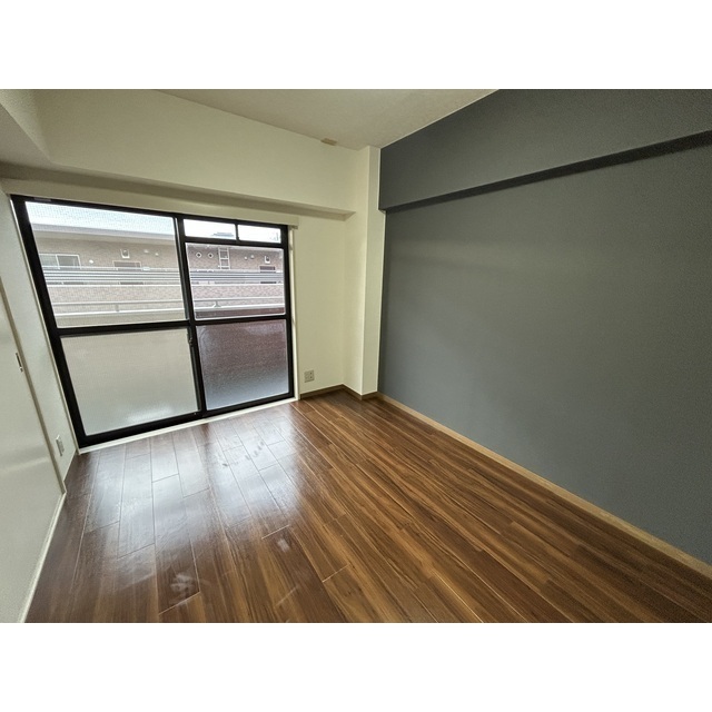 ヌーベルハイムマルシオ 内観