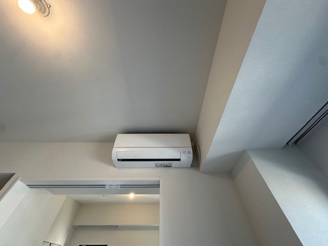 プラウドフラット日本橋馬喰町1005号室 各部屋完備