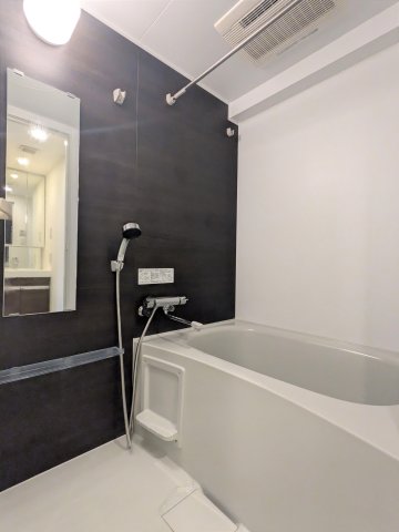 ケーディーエックスレジデンス豊洲626号室 お風呂