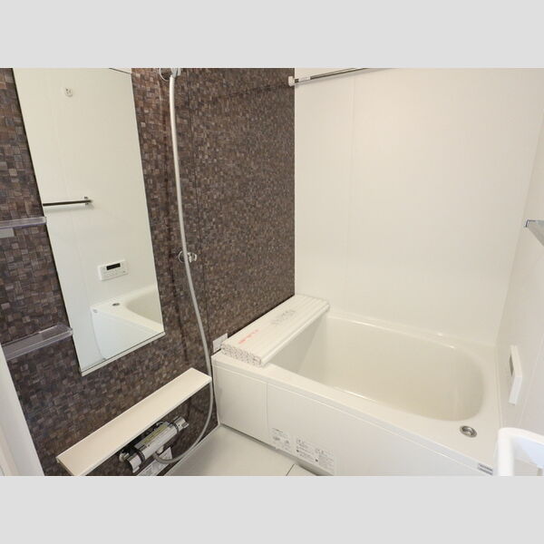 Grand station 宮上Ⅰ バス