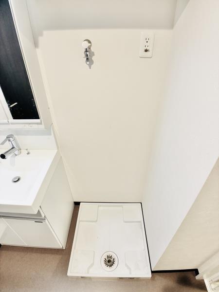 マインズ・コム白金6階 部屋その他