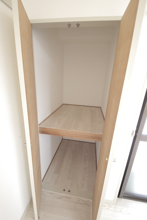 サクセスＡ1階 部屋その他