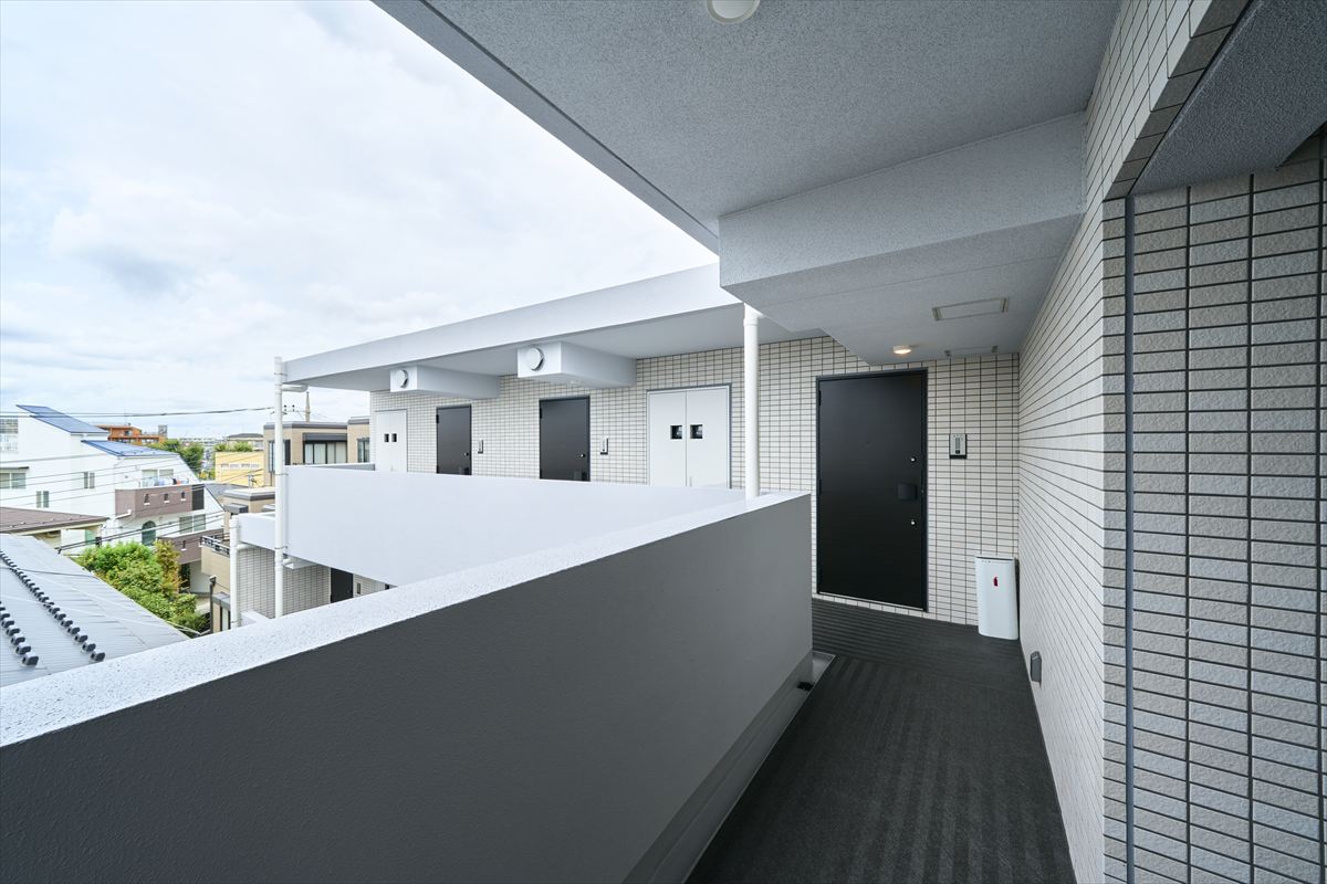 DIPS成増303号室 その他共有部分