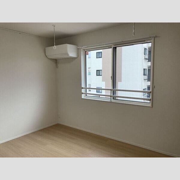 ベラカーサ303号室 部屋その他