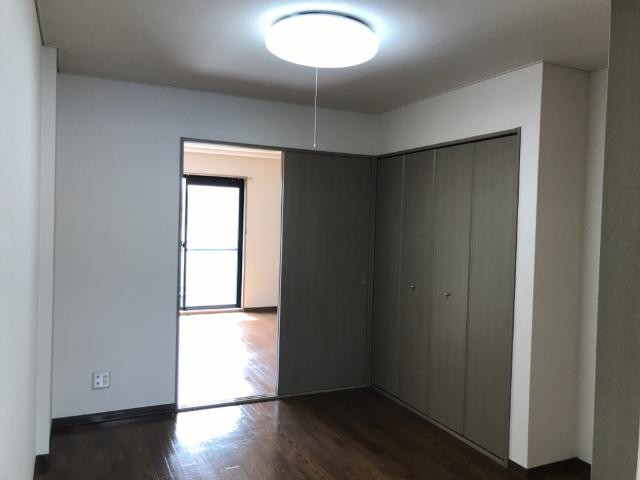 パティオ三田 ダイニング