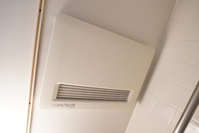 千駄木リリエンハイム 部屋設備