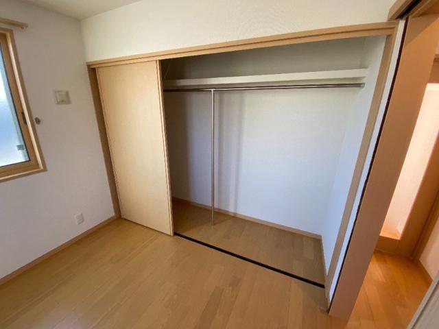 エルソレイユ2階 部屋その他