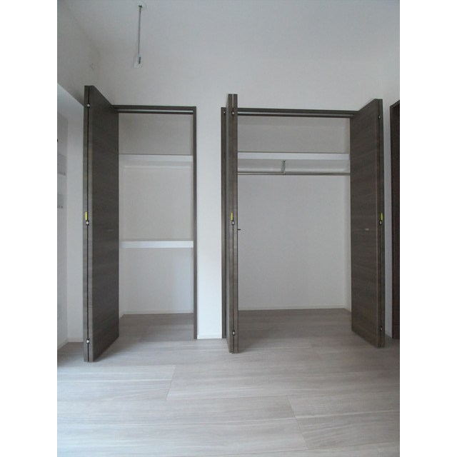 プライムガーデン若木0331号室 内観