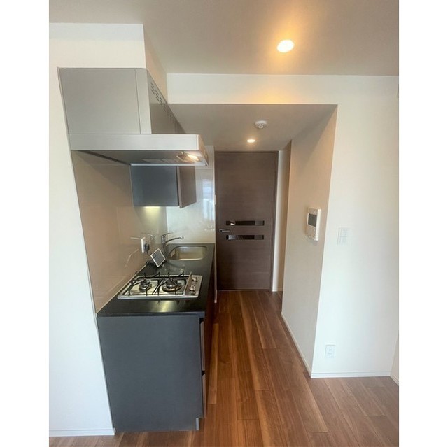 ザ・パークハビオ横浜東神奈川903号室 同建物別部屋の参考画像