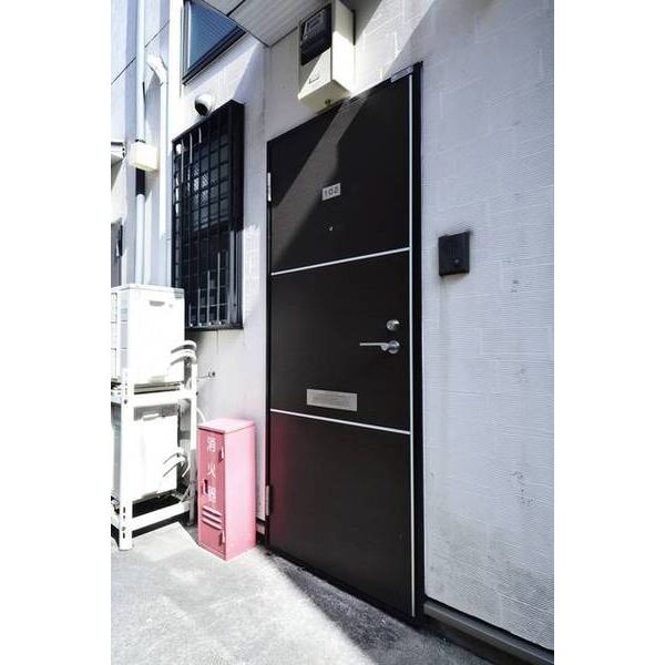 フルーレ高円寺0102号室 部屋その他