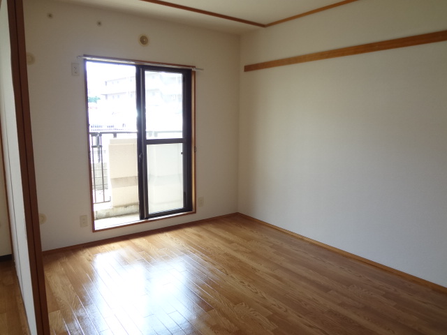 サンモールパレスＢ棟0106号室 部屋その他