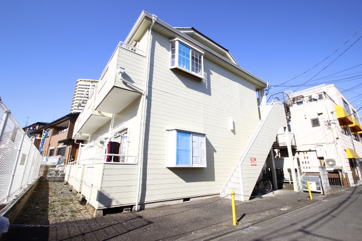 ノイ・ハウゼの外観画像