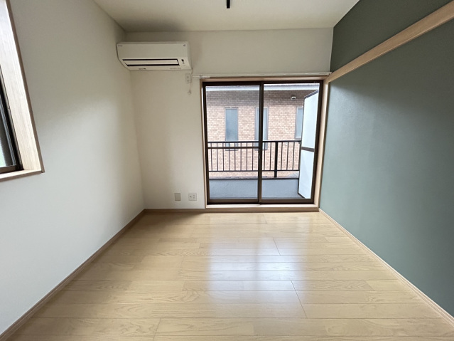 キャッスル鷺沼2階 部屋その他