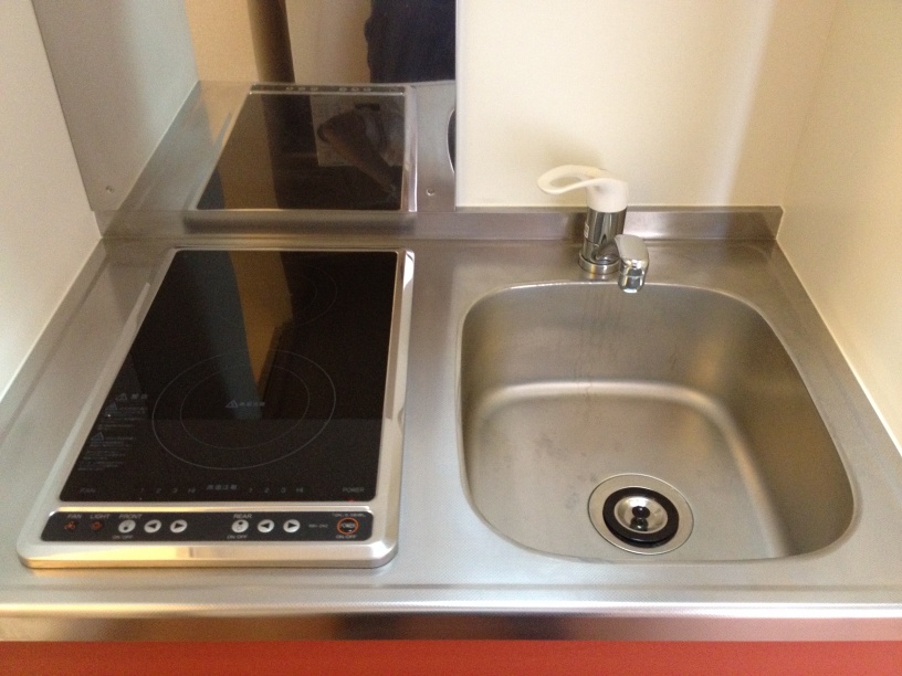 レオパレス小池202号室 部屋その他