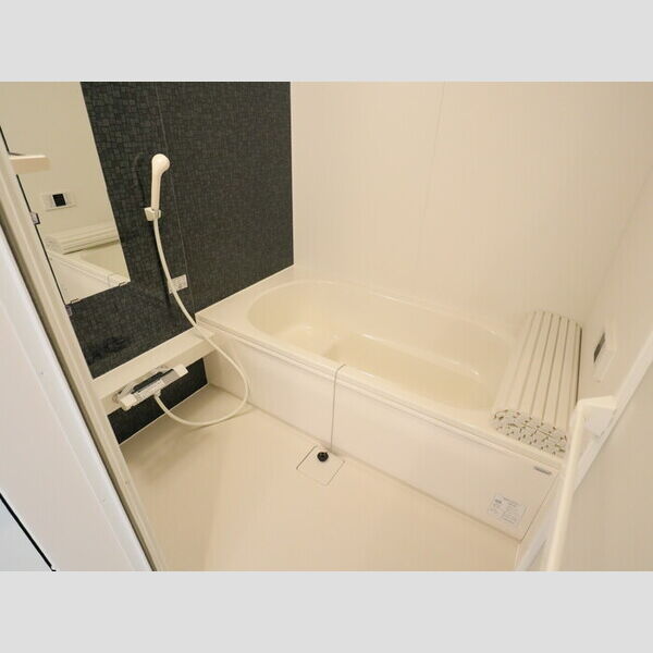 ルミエール106号室 お風呂