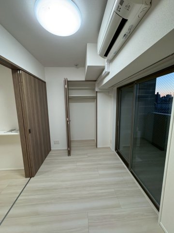 MAXIV西日暮里アレク?リアコート605号室 ロビー