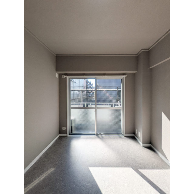 折井コーポ103号室 内観