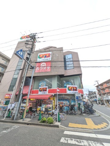 クオーレプロバンス南行徳Ⅱ(F-058)3階 ピカソ南行徳駅前店