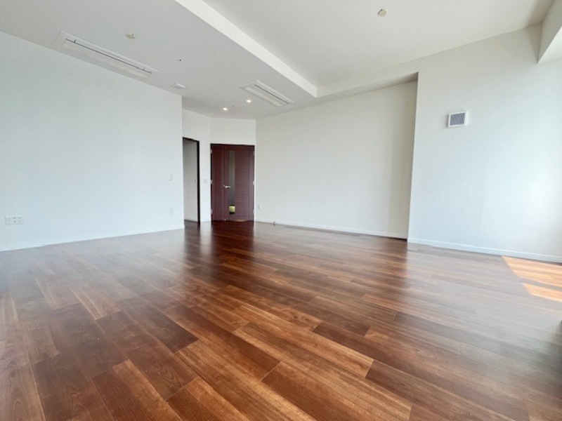 ウエストパークタワー池袋32階 部屋その他