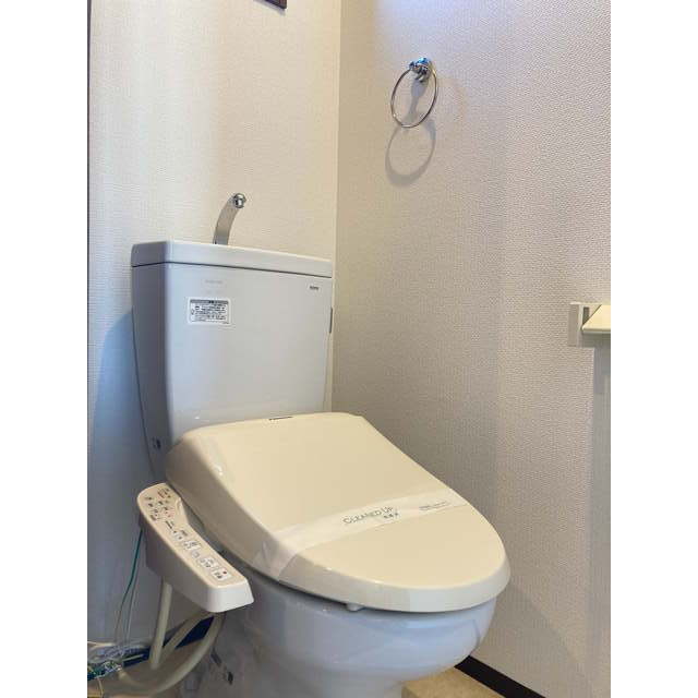 ハイムカープⅡ 温水洗浄暖房便座