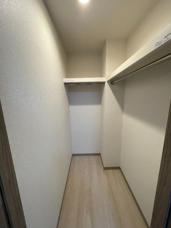 クロスゲート青葉台5階 部屋その他