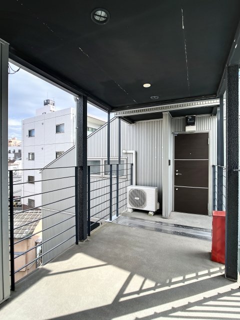 ＩＯＲＩ1階 その他共有部分