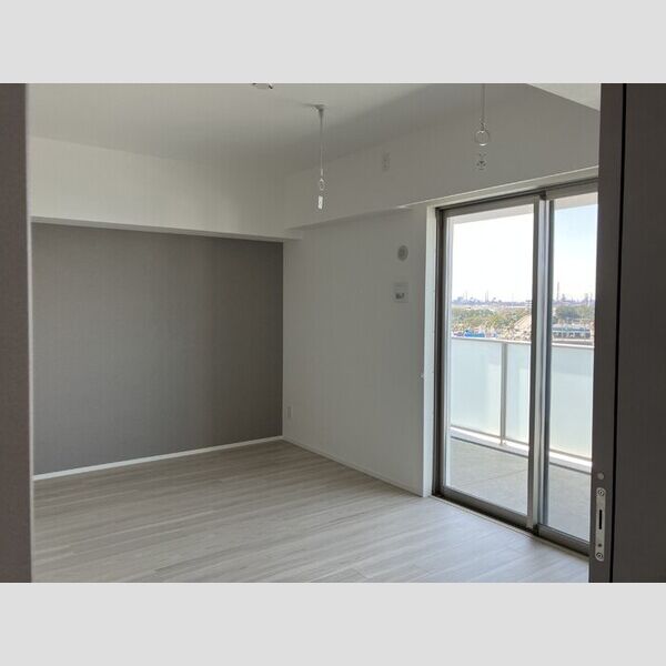 THE RejuvePort KISARAZU0607号室 洋室