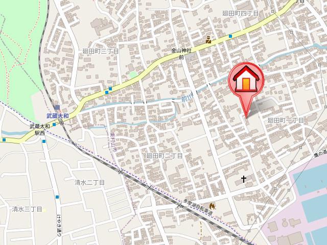 クレセントハウス・Ｎ1階 null
