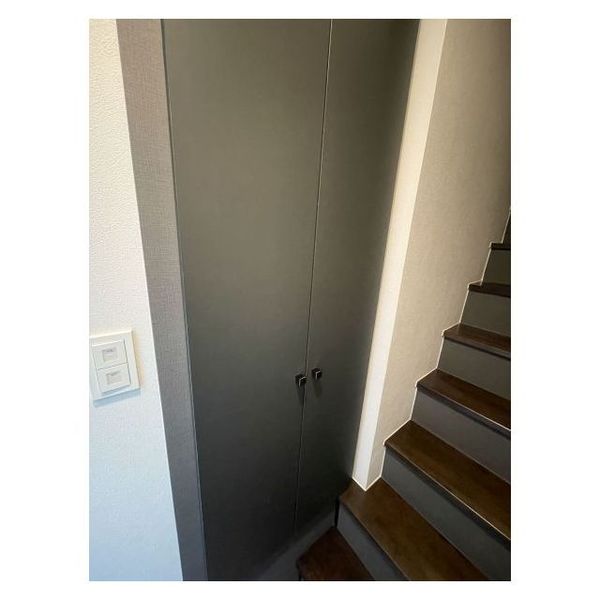 Pair新大久保0126号室 部屋その他