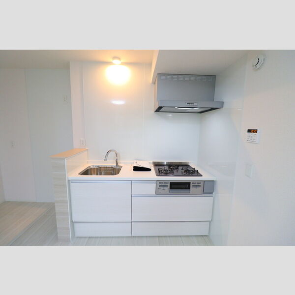 D Paina上小田中 システムキッチン