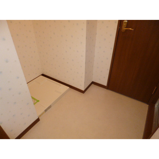 アンプルールフェールYoshida307号室 部屋その他