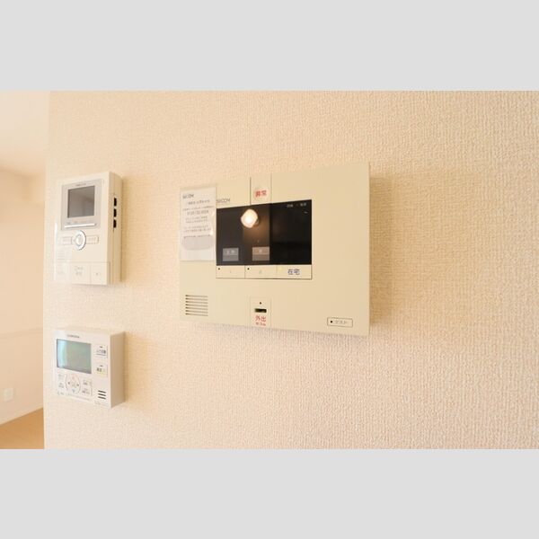 プルミエール セキュリティ