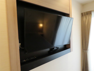 M-1 Tokyo 東矢口21階 部屋設備