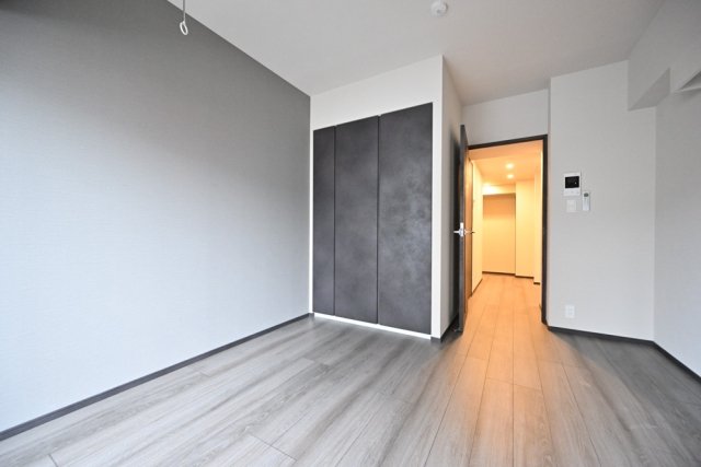 ＧＲＡＮＳＩＴＥ　ＮＡＫＡＭＥＧＵＲＯ7階 部屋その他