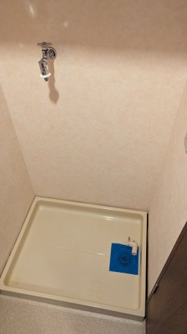 第一大黒ビル 部屋設備