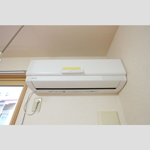 モナリエ柏 エアコン