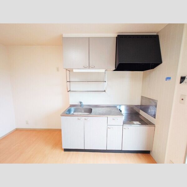 エスペランサ キッチン