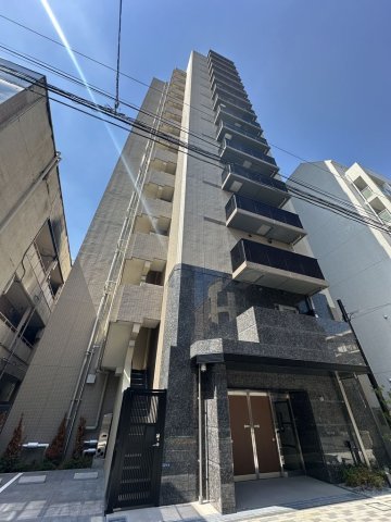 コンシェリア東京 ＜ＨＩＧＡＳＨＩＪＵＪＯ ＲＥＳＩＤＥＮＣＥ8階 ☆直接の管理会社/敷金礼金ナシ/Wi-Fiネット無料☆