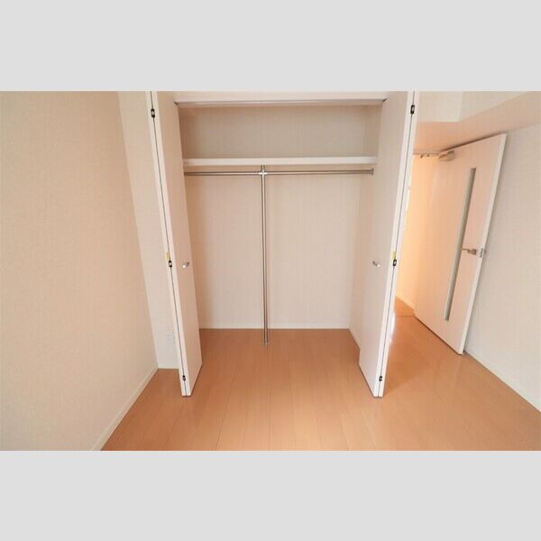 プリムヴェール 収納